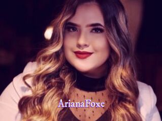 ArianaFoxe