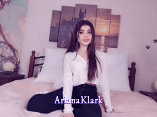 ArianaKlark