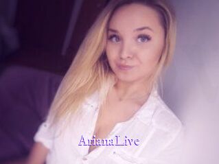 ArianaLive