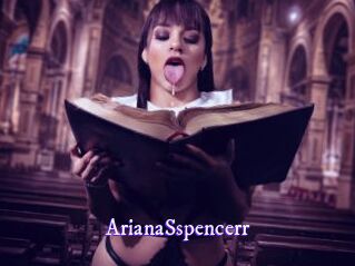 ArianaSspencerr