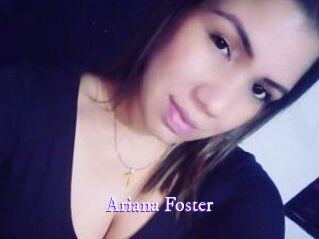 Ariana_Foster