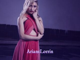 ArianeLorrin