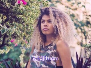 ArielBrown