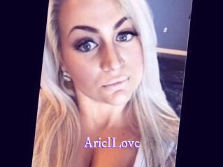 Ariel_Love_