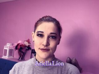 AriellaLion