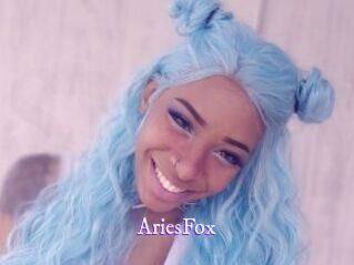 AriesFox