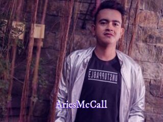 AriesMcCall