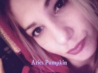 Aries_Pumpkin