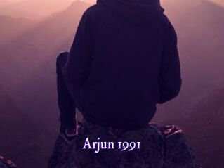 Arjun_1991