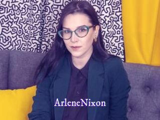 ArleneNixon