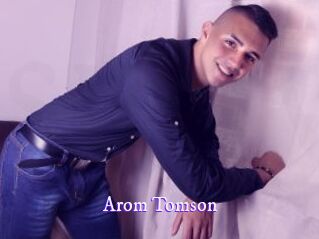 Arom_Tomson