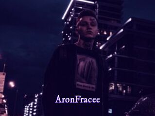 AronFracee