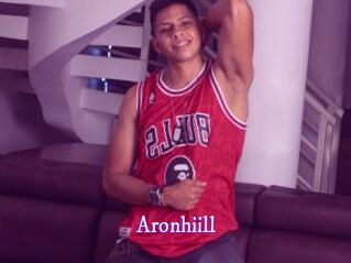 Aronhiill