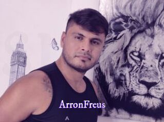 ArronFreus