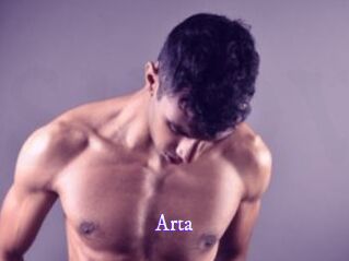 Arta