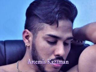 Artemis_Kaztman