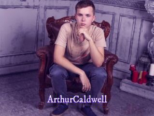 ArthurCaldwell