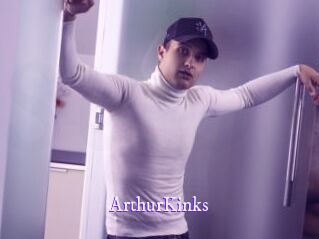 ArthurKinks