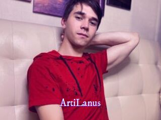 ArtiLanus