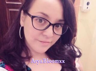 AryaBloomxx