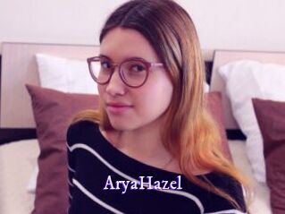 AryaHazel