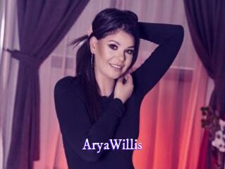 AryaWillis