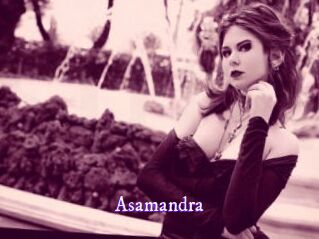 Asamandra