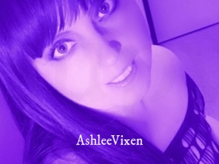 AshleeVixen