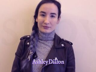 AshleyDillon