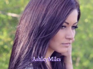 AshleyMiles