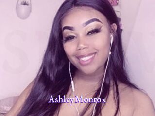 AshleyMonrox