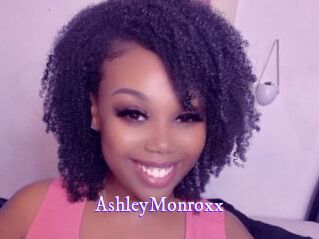 AshleyMonroxx