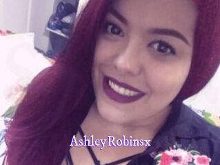 AshleyRobinsx