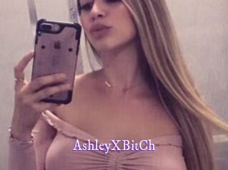 AshleyXBitCh