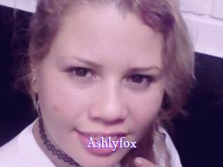 Ashlyfox