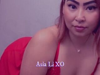 Asia_Li_XO