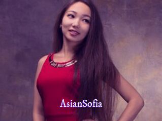 AsianSofia