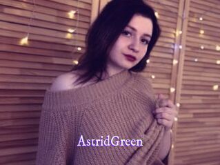 AstridGreen