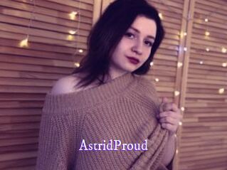 AstridProud