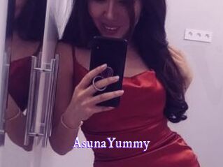 AsunaYummy