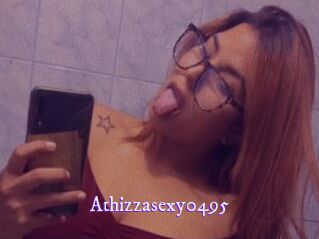 Athizzasexy0495