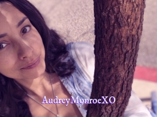 AudreyMonroeXO