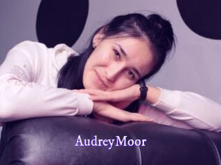 AudreyMoor