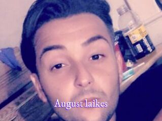 August_laikes