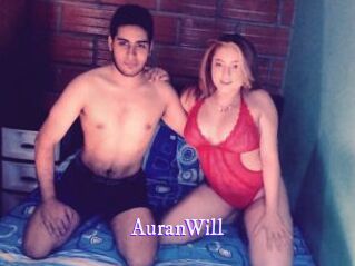 AuranWill