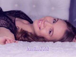 AurikaGold Super Webcam