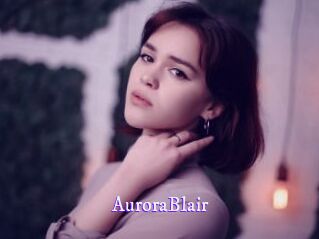 AuroraBlair