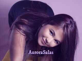 AuroraSalas