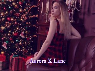 Aurora_X_Lane