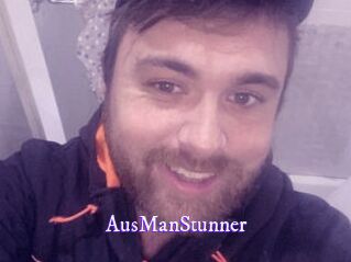 AusManStunner